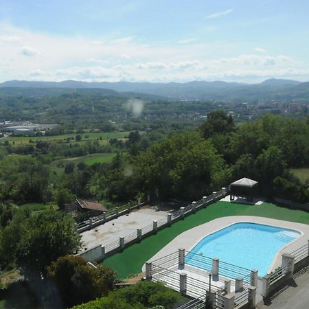 Villa Ester Tagliolo Monferrato Exteriér fotografie
