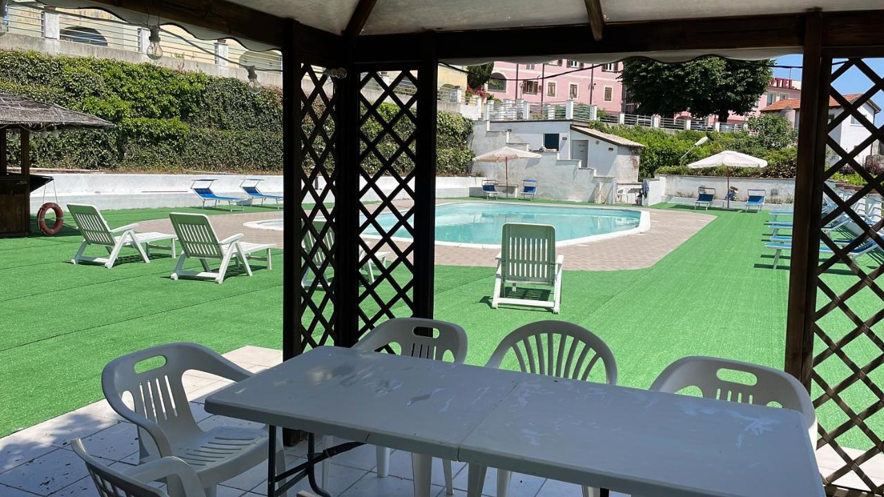 Villa Ester Tagliolo Monferrato Exteriér fotografie