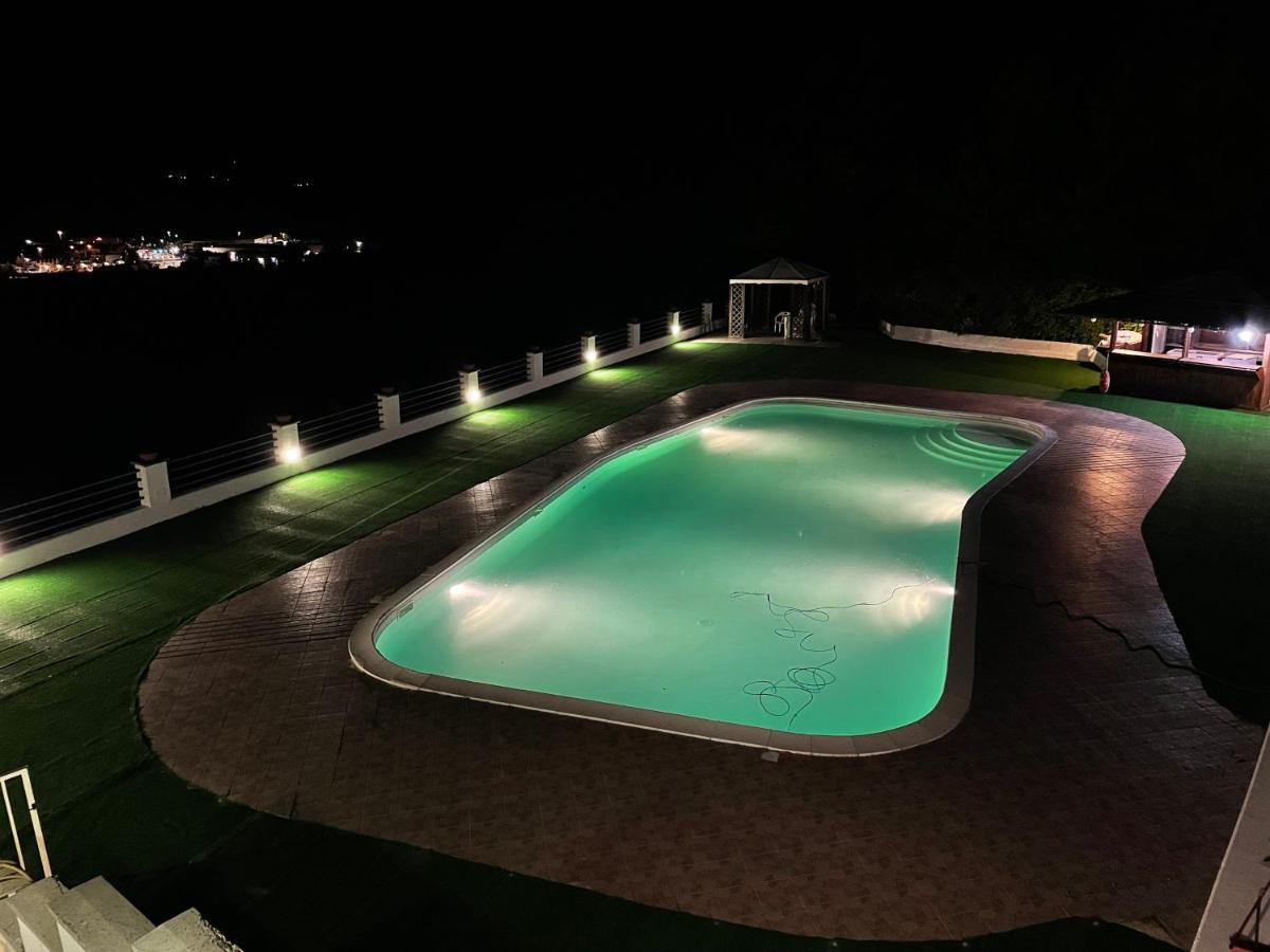 Villa Ester Tagliolo Monferrato Exteriér fotografie