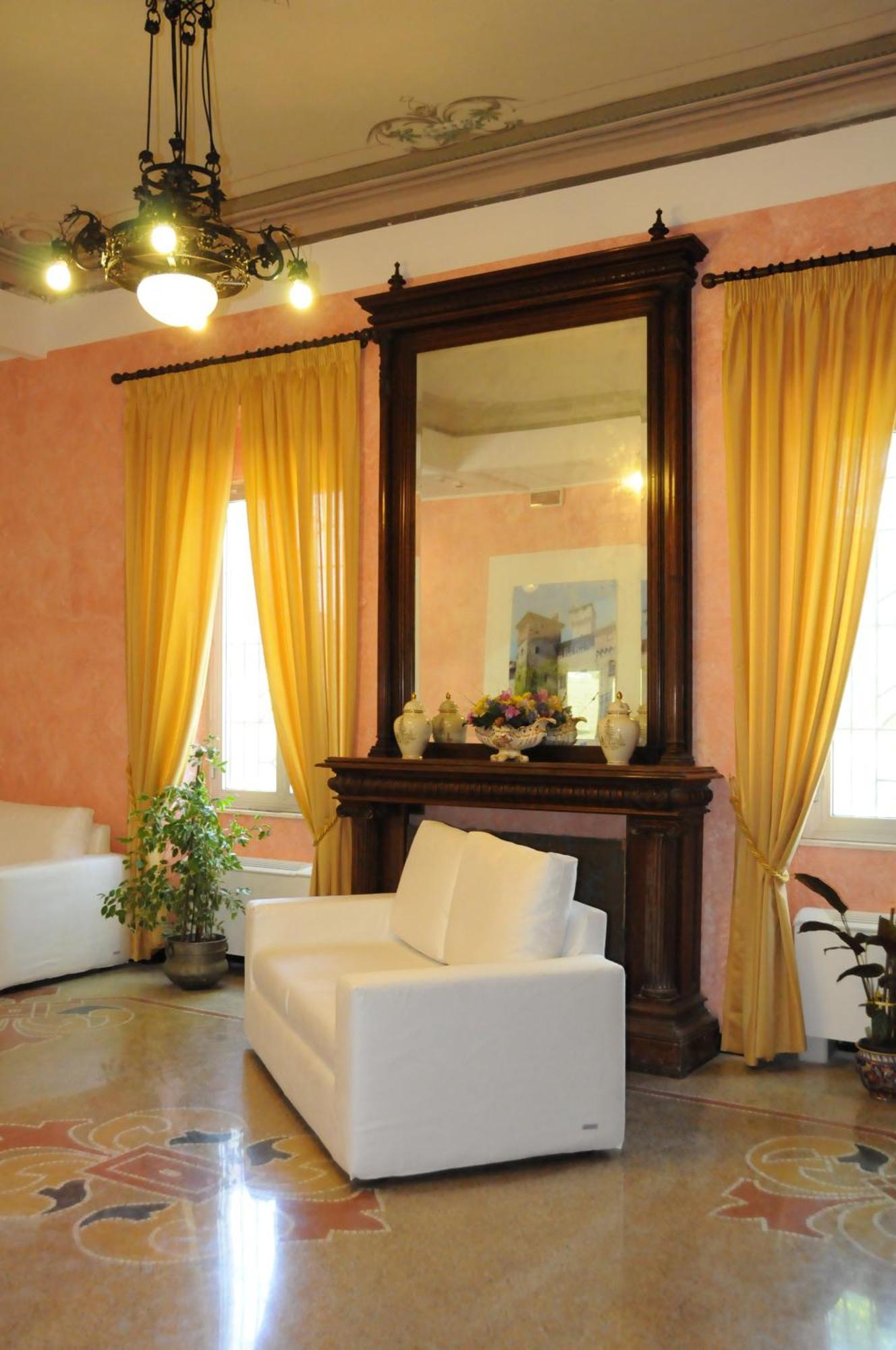 Villa Ester Tagliolo Monferrato Exteriér fotografie
