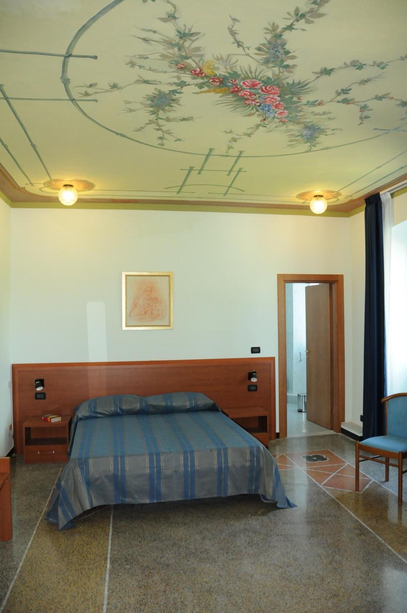 Villa Ester Tagliolo Monferrato Exteriér fotografie
