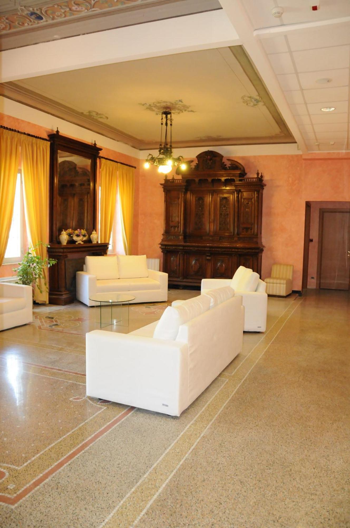 Villa Ester Tagliolo Monferrato Exteriér fotografie