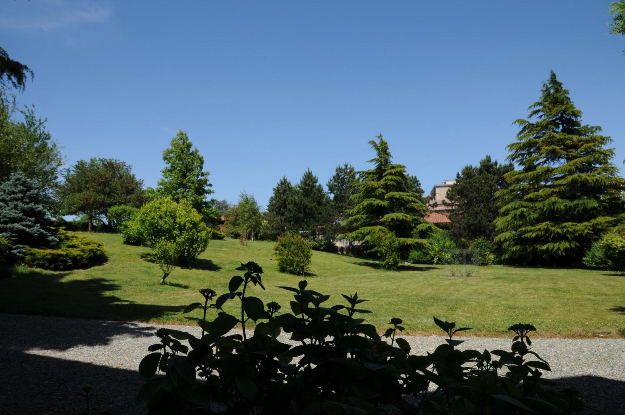 Villa Ester Tagliolo Monferrato Exteriér fotografie