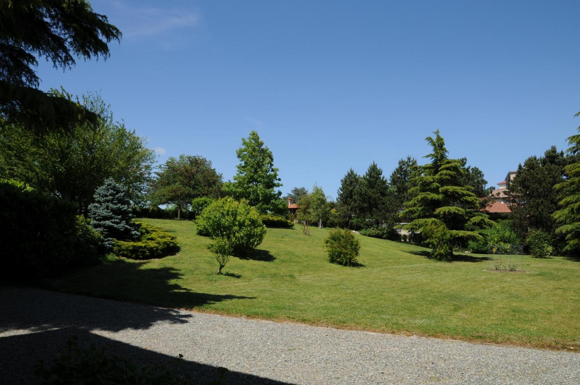 Villa Ester Tagliolo Monferrato Exteriér fotografie