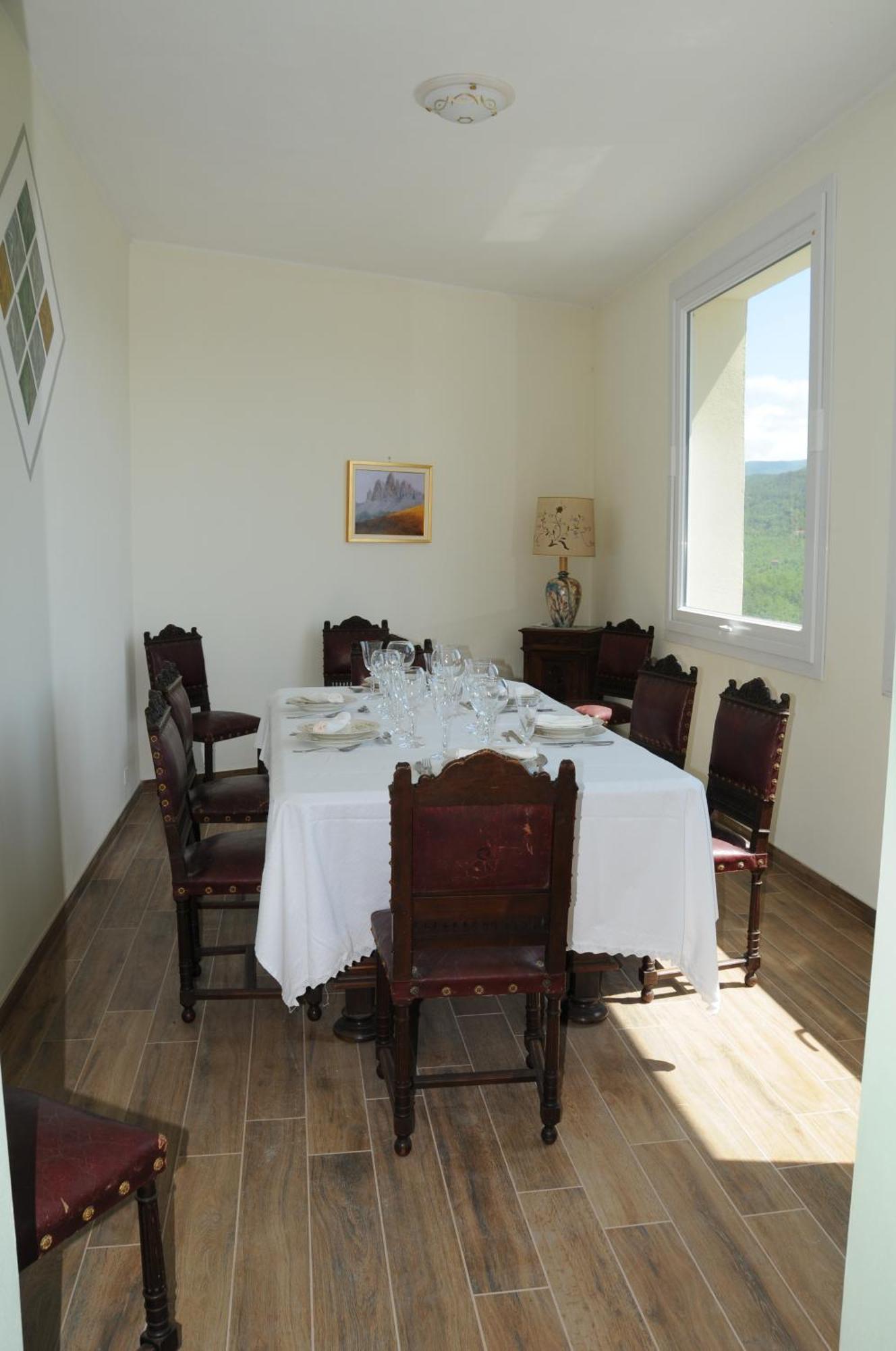 Villa Ester Tagliolo Monferrato Exteriér fotografie