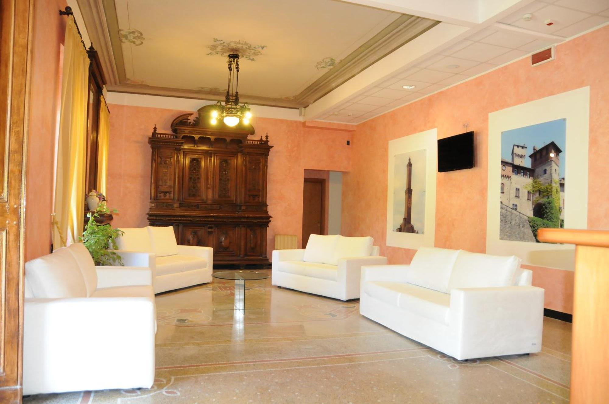Villa Ester Tagliolo Monferrato Exteriér fotografie