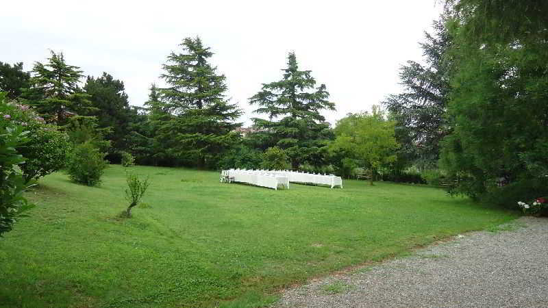Villa Ester Tagliolo Monferrato Exteriér fotografie