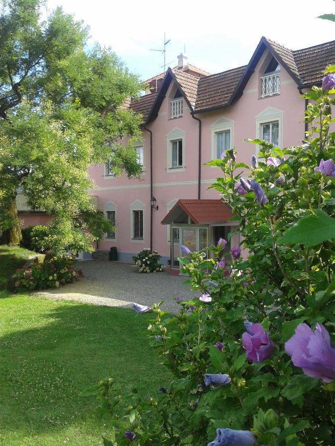 Villa Ester Tagliolo Monferrato Exteriér fotografie