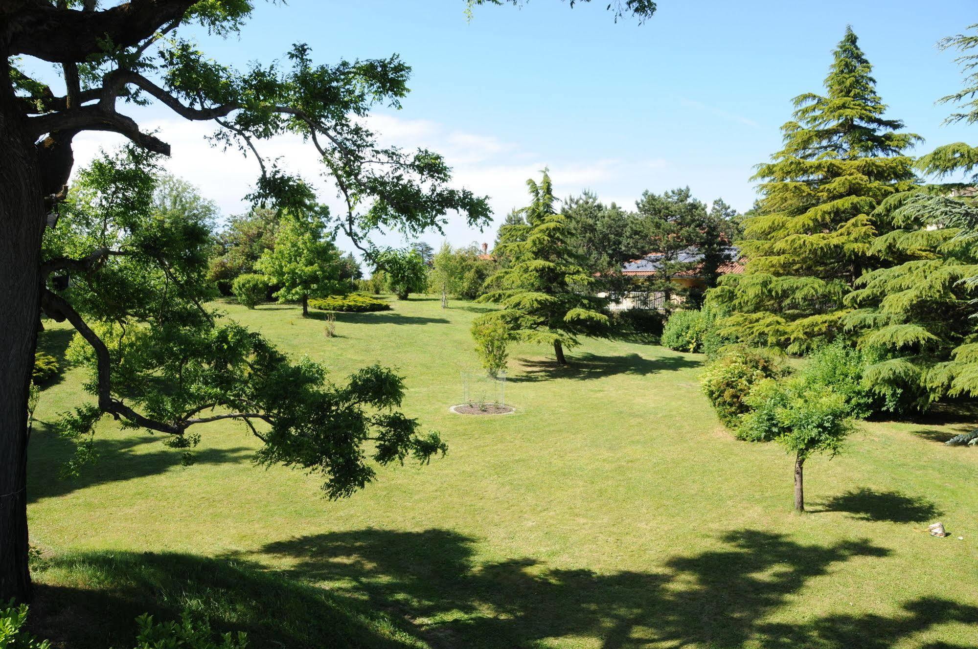 Villa Ester Tagliolo Monferrato Exteriér fotografie