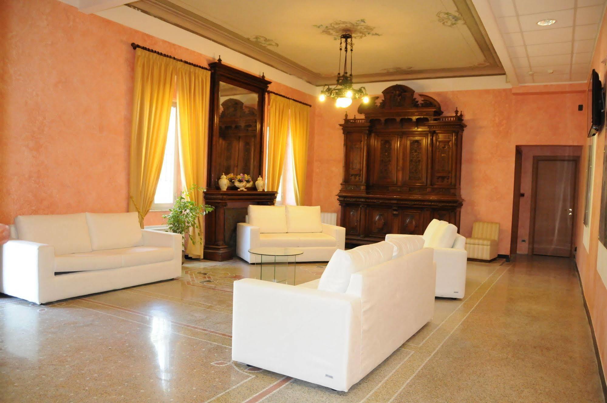 Villa Ester Tagliolo Monferrato Exteriér fotografie