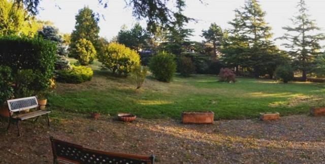 Villa Ester Tagliolo Monferrato Exteriér fotografie